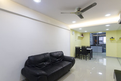 Blk 740 Yishun Avenue 5 (Yishun), HDB 3 Rooms #180063302